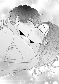 Page 136 of Wakeari Senpai no Kanojo ni Narimashita1-5