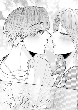 Page 70 of Wakeari Senpai no Kanojo ni Narimashita1-5