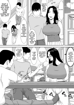 Page 16 of Ore no Koto o Gomi Atsukai Suru Mucchimuchi no Hitozuma Onna Joushi ga Ochiru made | Making my chubby married female boss that treats me like trash succumb to my cock