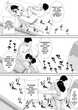 Page 44 of Ore no Koto o Gomi Atsukai Suru Mucchimuchi no Hitozuma Onna Joushi ga Ochiru made | Making my chubby married female boss that treats me like trash succumb to my cock