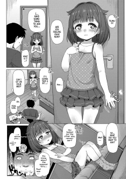 Page 8 of Imouto no Nukumori | A Little Sister's Warmth