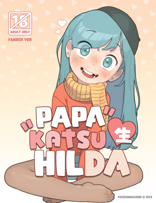 Download Papakatsu Sei Hilda