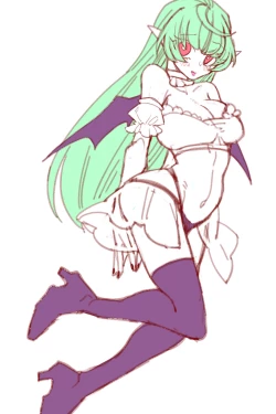 Page 33 of Saikyou Yuusha ga Zako Succubus Shimai no Seieki Server ni naru Hanashi!