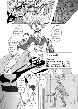 Page 4 of Saikyou Yuusha ga Zako Succubus Shimai no Seieki Server ni naru Hanashi!