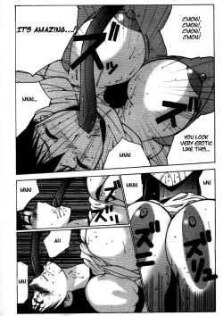 Page 7 of Nadomanga Nyuuoh Ch. 1