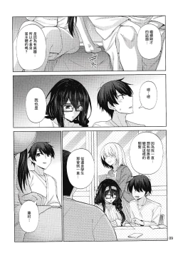 Page 8 of Yuube wa Otanoshimi deshita ne