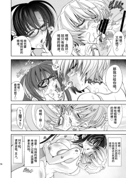 Page 72 of MASTER&SLAVE:III