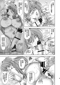 Page 77 of MASTER&SLAVE:III