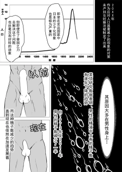 Page 6 of Takuran Jidai e Youkoso | 欢迎来到托卵时代