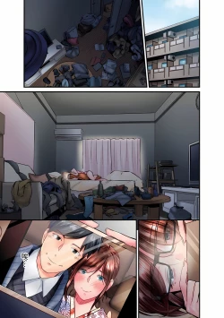 Page 559 of Jimiko wa Igai ni Erokatta Ch. 125話