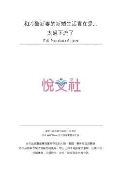 Page 254 of Cool na Niizuma to no Shinkon Seikatsu wa Amari ni mo... Yarashikatta 115