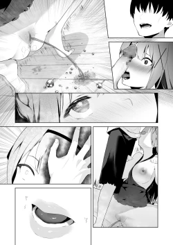 Page 66 of Daraku Taishitsusan ni Tsukamatte Shimau Hime Kishi Monogatari-