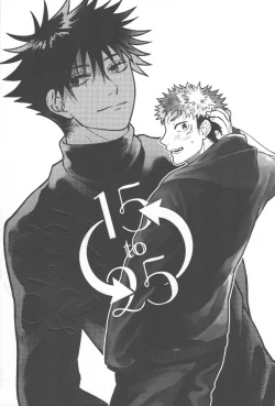 Page 2 of Love Trip 15 to 25