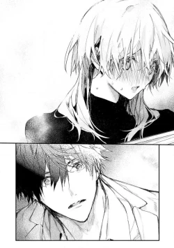 Page 71 of InukaiKonya Dake wa "Suki" wo Gaman Dekimasen! 1-8