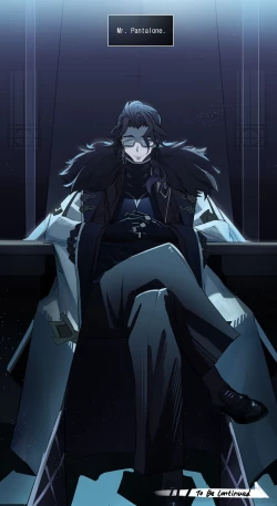 Page 19 of Genshin Impact IF Story I