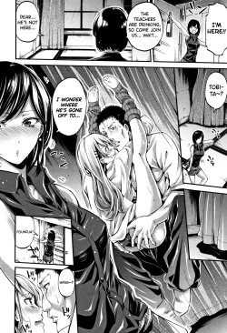 Page 124 of Bukatsu Shoujo Paradise ~ Asekkaki no Tenshi6