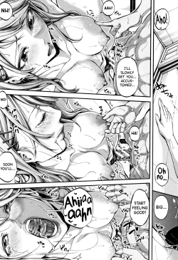 Page 131 of Bukatsu Shoujo Paradise ~ Asekkaki no Tenshi6