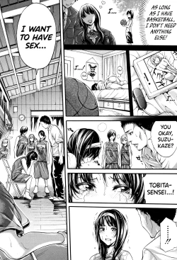 Page 150 of Bukatsu Shoujo Paradise ~ Asekkaki no Tenshi6