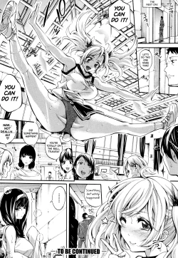 Page 52 of Bukatsu Shoujo Paradise ~ Asekkaki no Tenshi6