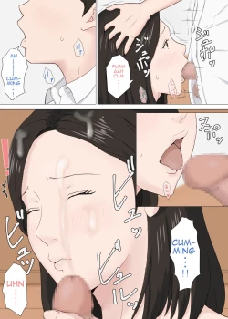 Page 19 of Zoku Kaa-san Janakya Dame Nanda!! | Mother and No Other!! 2