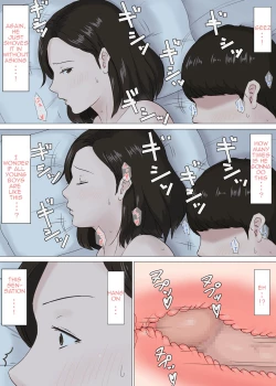 Page 90 of Zoku Kaa-san Janakya Dame Nanda!! | Mother and No Other!! 2