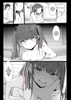 Page 29 of Jiraikei Joshi no Gyakunan Yodoushi Sex  | Landmine Series - Nightlong Sex with a Carnivore Girl