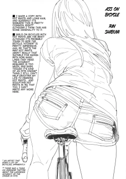 Page 17 of Shiburin Kenkyuu suru  | Studying Shiburin