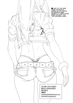 Page 21 of Shiburin Kenkyuu suru  | Studying Shiburin