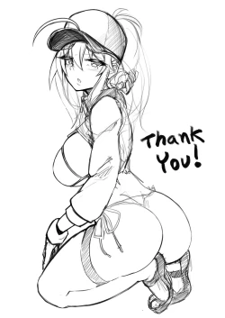 Page 24 of XX-san wa Asobitai!