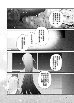 Page 14 of Yuki ya Konkon Kotatsu de Tantan | 暮雪中被炉与夜话淡淡