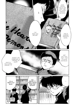 Page 90 of Gesshoku Kitan