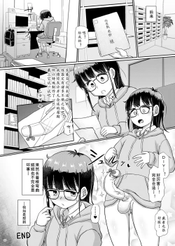 Page 29 of Magarinari ni mo Futanari DAYS| 曲形姬姬也OK：扶她少女DAYS