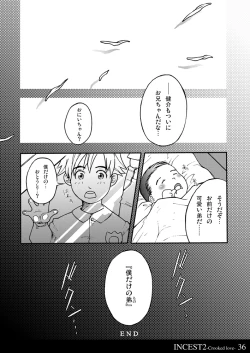 Page 36 of Incest 2