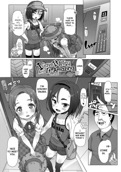 Page 30 of Nukunuku Mini Holes | Nice and Warm Mini Holes Ch.1-3