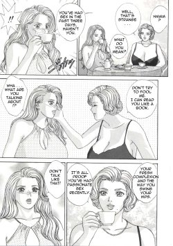 Page 62 of Blue Eyes Vol.5