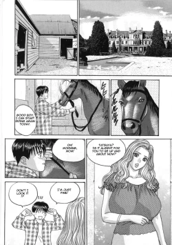 Page 65 of Blue Eyes Vol.5