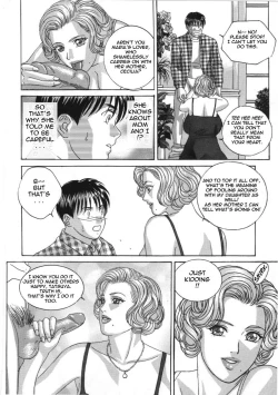 Page 77 of Blue Eyes Vol.5