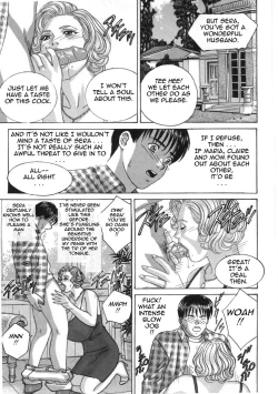 Page 78 of Blue Eyes Vol.5