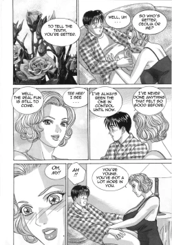 Page 81 of Blue Eyes Vol.5