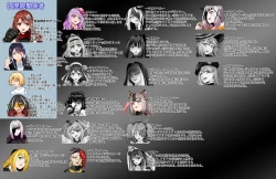 Page 2 of BOUNTY HUNTER GIRL vs PHANTOM KILLER Ch. 21