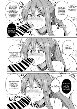 Page 10 of Saimin no Kiseki II