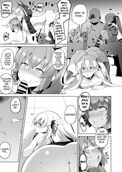 Page 35 of Saimin no Kiseki II