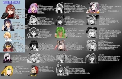 Page 2 of BOUNTY HUNTER GIRL vs BLITZ DOCTOR Ch. 24