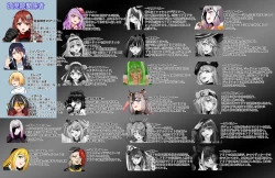 Page 2 of BOUNTY HUNTER GIRL vs TWIN HENTAI Ch. 25