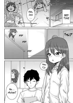 Page 6 of Tomodachi no Papa | My Friend's Papa!