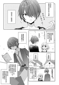 Page 4 of koisuru tsurupeta joshi wa shōsetsuka no o nīchan o otoshitai! | 飞机场女孩想让小说家哥哥坠入爱河！ 1