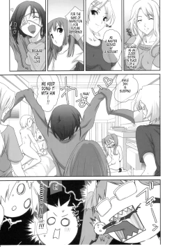 Page 6 of Triangle Trouble