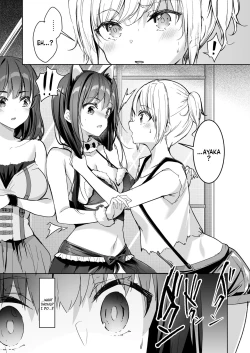 Page 31 of Yuutousei no Ura no Sugata wa Chou Bitch Layer| The Hidden Self of the Honor Student is a Super Slut Cosplayer - The “Cover” Honor Student Ayaka