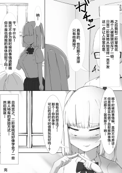 Page 36 of Momoka no Karada