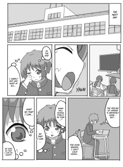 Page 19 of Consultation with Senpai